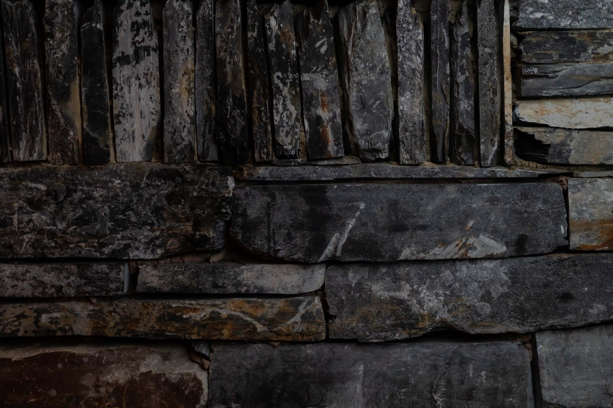 slate